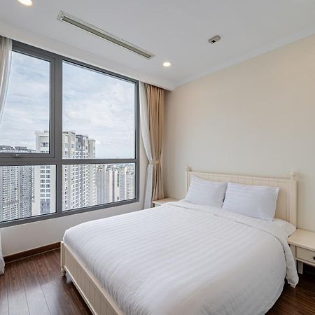 Vinhomes Central Park - Phan Dang Residences Ho Chi Minh City Exterior photo